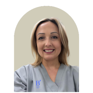 Monika Pruska Blask MP firma sprzątająca