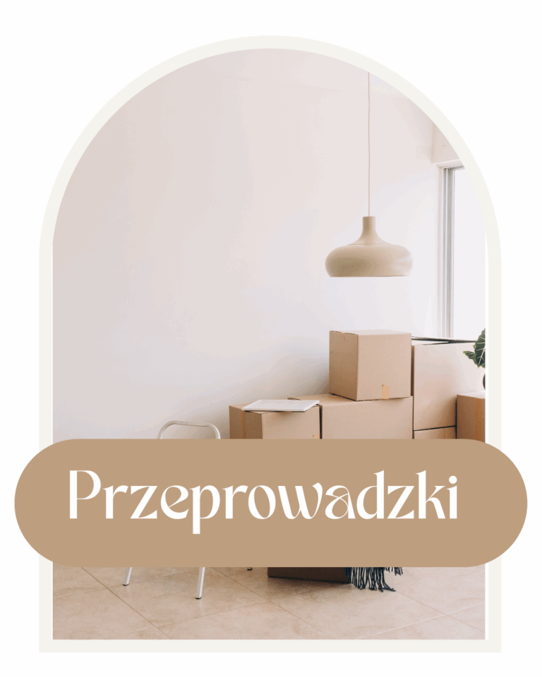 Przeprowadzki Jarocin Kalisz Pleszew blask mp