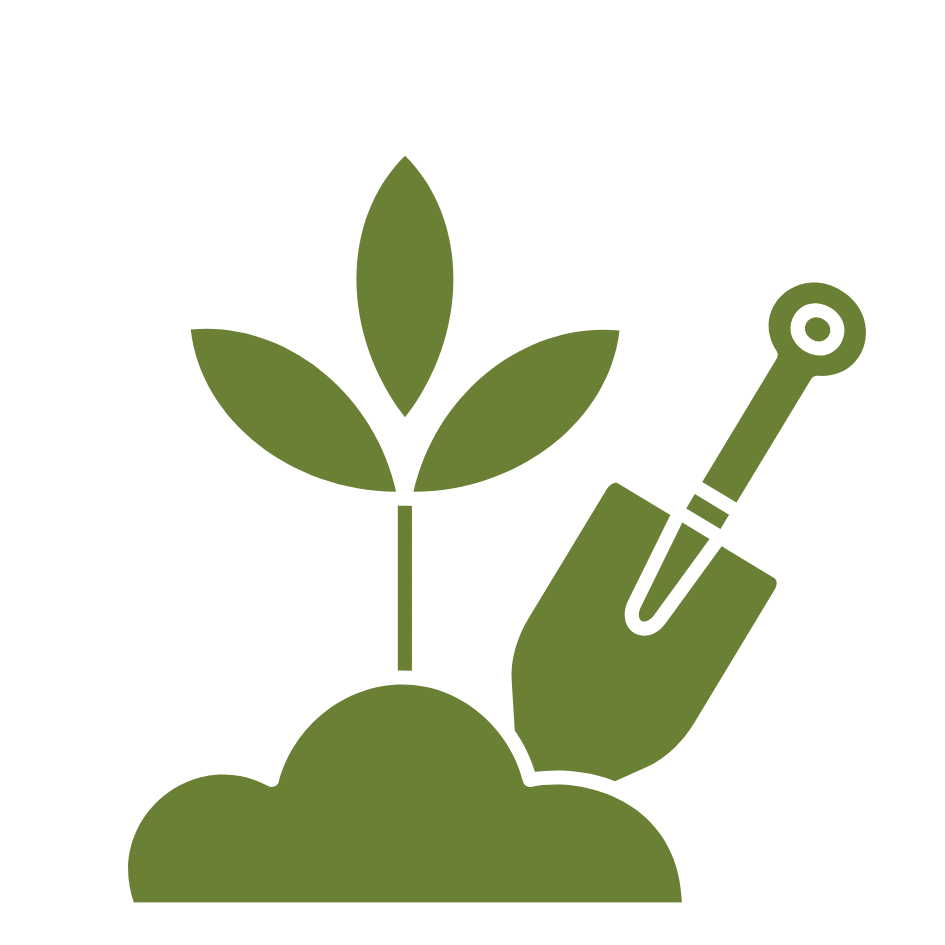 Pielęgnacja ogrodu Blask MP