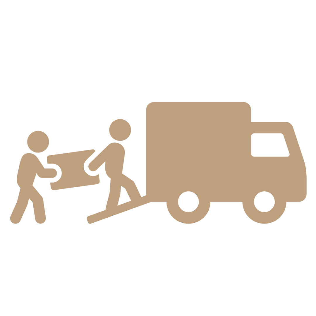 Przeprowadzki firma wielkopolska Blask MP